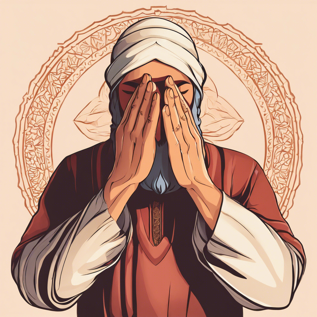 Prayer and Dua Requests – Share Your Needs, We'll Pray Together ❤️