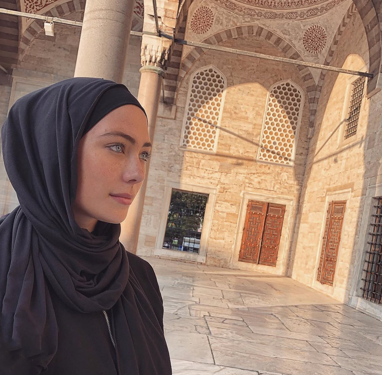 My Amazing Trip to Istanbul, Turkey!