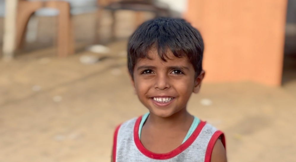 Why Clean Water Is the Difference Between Life and Death In Gaza