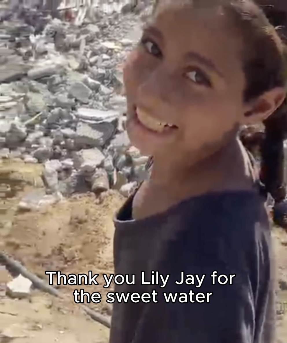 families in Gaza displaced amid bombings 