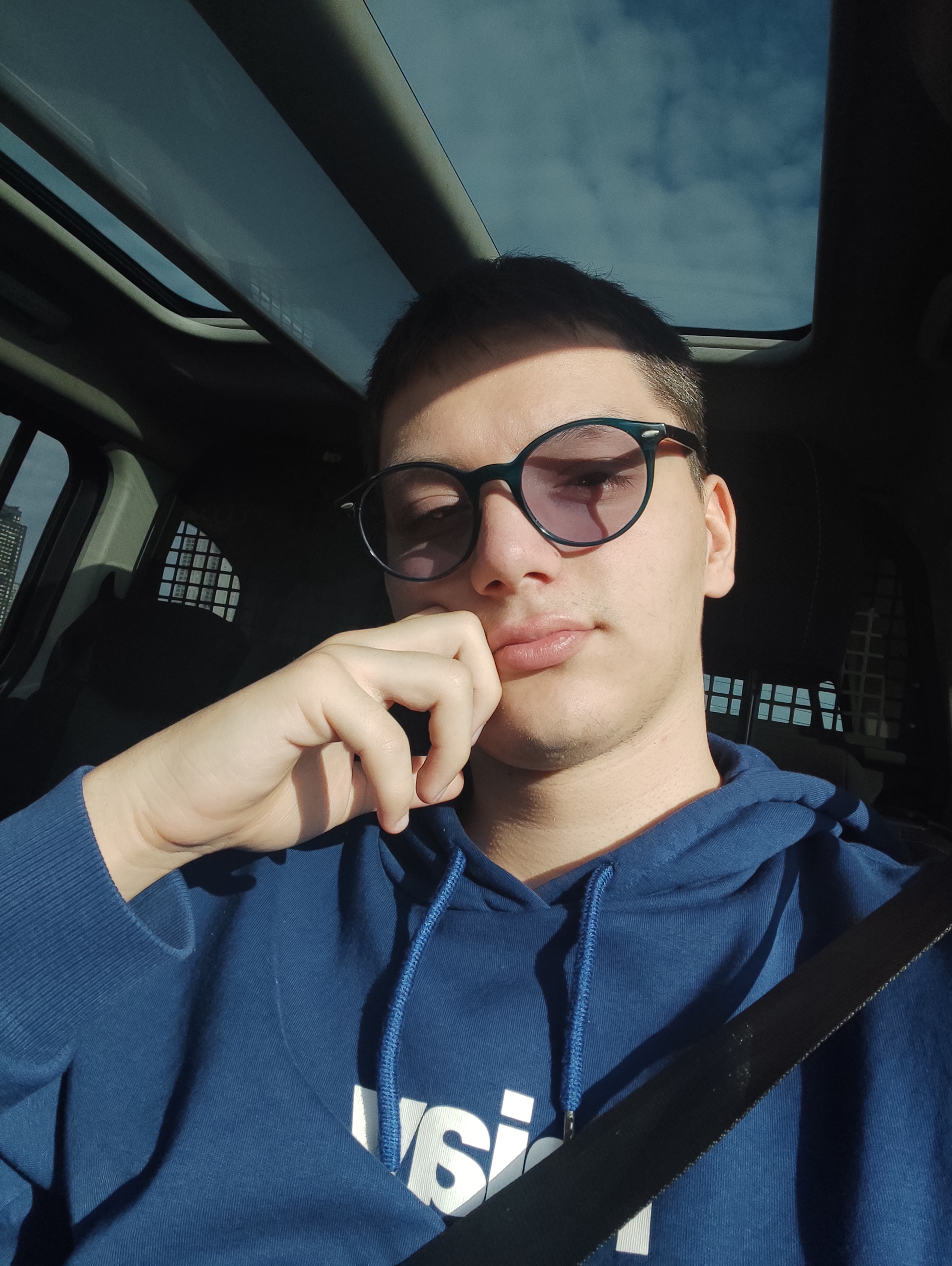 Writer: Ege