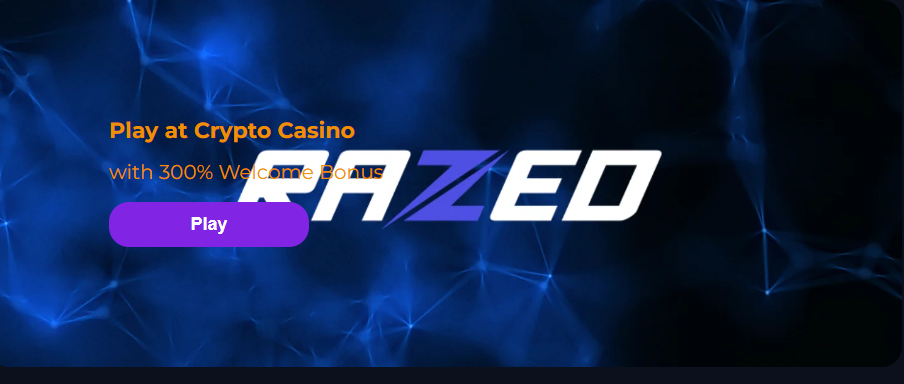 Razed Prize Battles