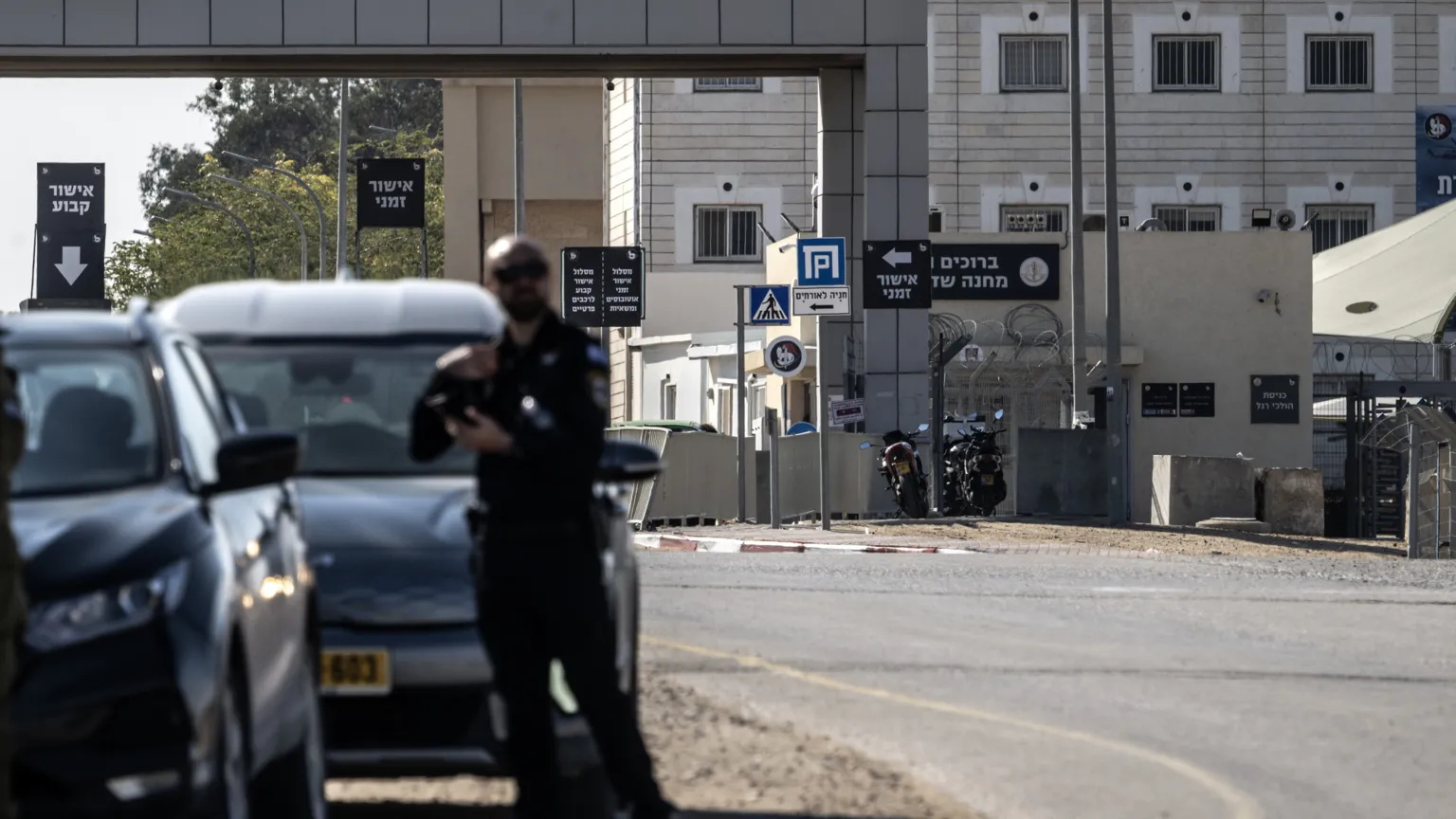 Report: 94 Palestinians Died in Israeli Custody in Less Than Two Years