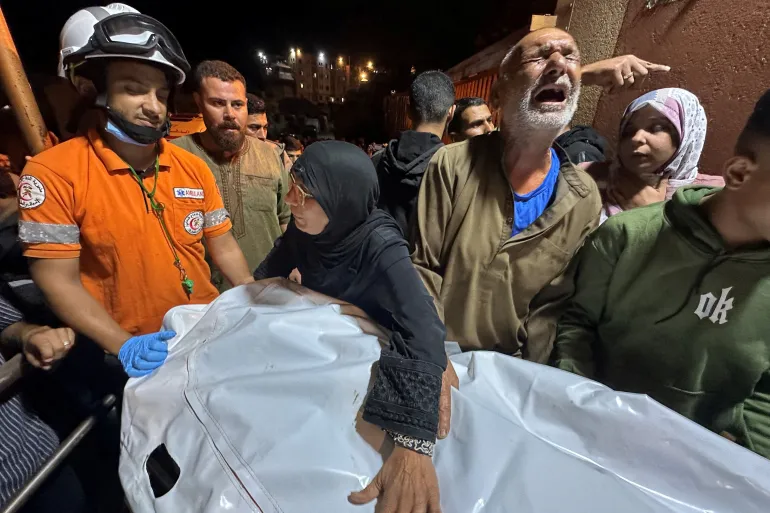 They Came Home in Silence: Gaza Buries Its Prisoners Beneath a Broken Ceasefire