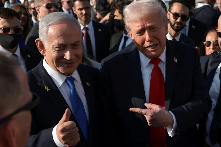 Despite Ceasefires in Gaza and Lebanon, Netanyahu Signals the War Is Far From Over