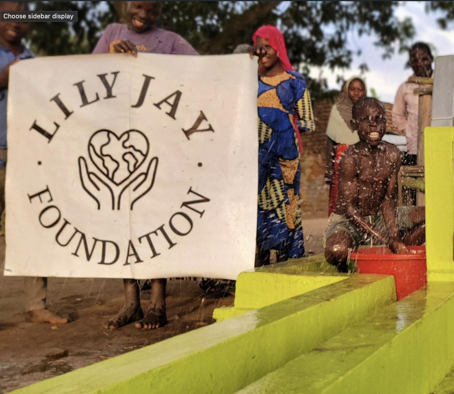 Clean Water Well Brings Relief to Community in Uganda