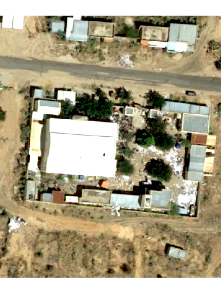 Hundreds Killed in Sudanese Hospital as RSF Atrocities Escalate