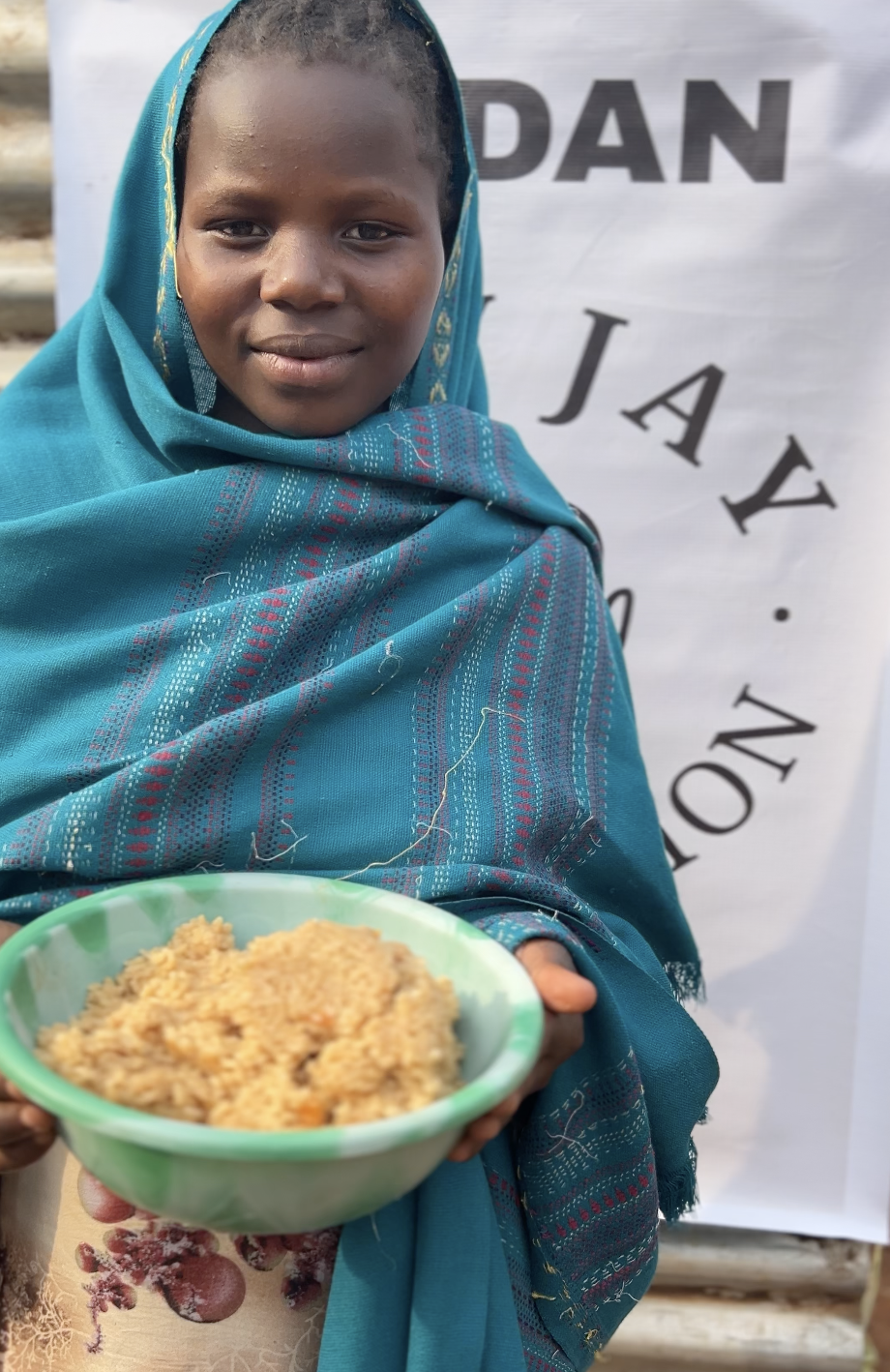 Food Aid Reaches Families in Sudan Amid Ongoing Crisis