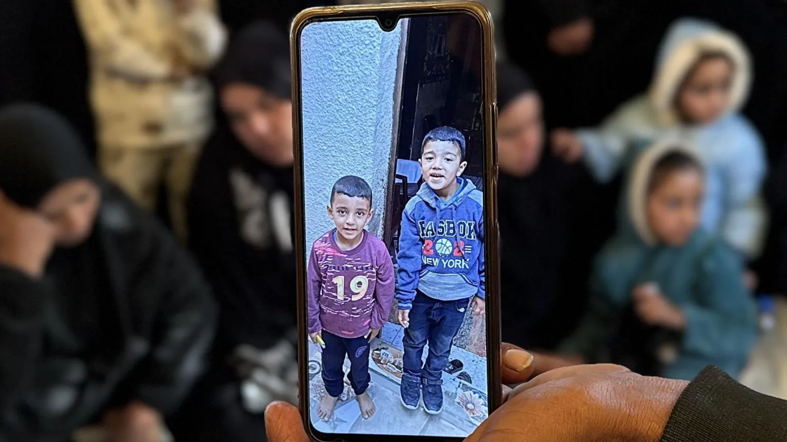 Gaza’s Rising Toll: Another Tragedy Amid a Devastating Conflict