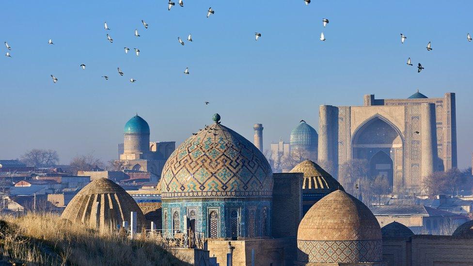 Uzbekistan Strengthens Islamic Heritage Education with a New Children’s space