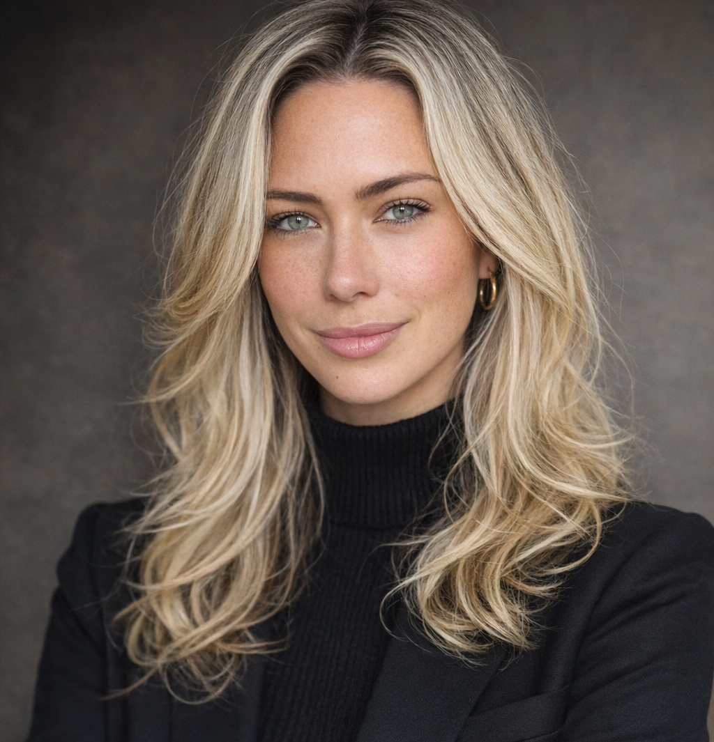 Lily Jay The Australian Convert Who Became the Most Influential Muslim Voice on the Internet