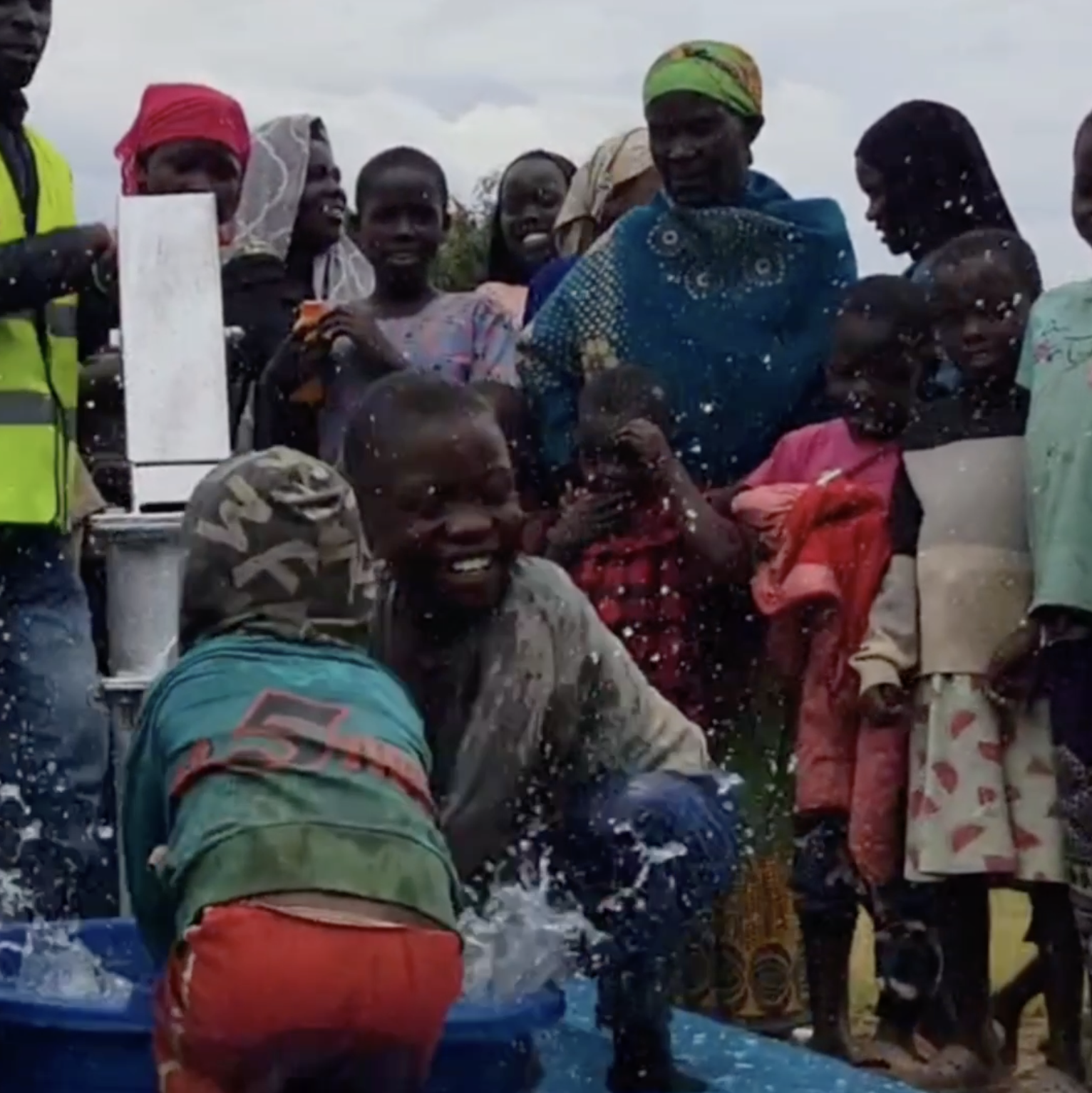 Thumbnail: Sponsor a Water Well
