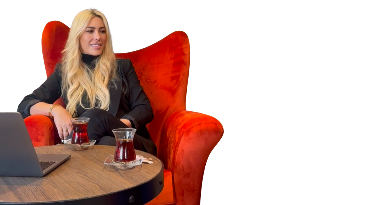 Lily Jay motivational speaker revert to Islam Australian 