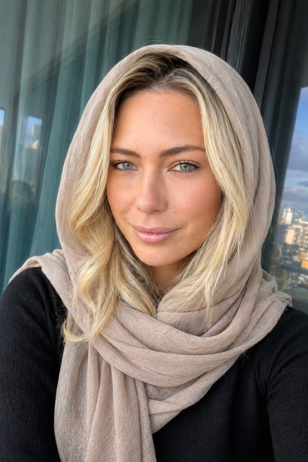 Lily Jay: The most Influential muslim of 2026